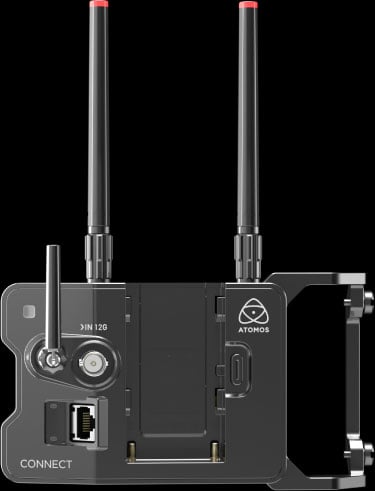 Atomos Connect